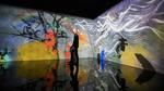 Culture Crossover: Highlights at the Barbican's AI: More Than Human