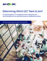 Determining Which UCC Team to Join Guide