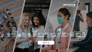 加速您的业务到Wifi 6