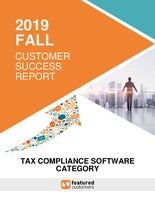Trust The Best In Tax Compliance Software