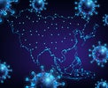 Asia: IT infrastructure problems may get fixed post-pandemic