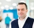 Rotageek CEO leans on a medical past to schedule better