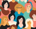 International Women's Day: PhotoShop, Google Docs and the quest for diversity