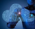 Cloud management is no job for humans