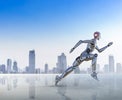 Robotics accelerates towards new dawn of enterprise automation