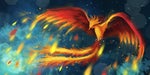 Be a phoenix. Wake-up, re-invent or fall foul of disruption