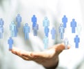 Oracle HCM shows the human (resources) side of cloud