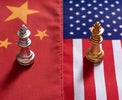 China trade war continues: US blacklists key Apple supplier 