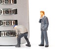 What will be the single biggest security threat of 2020?