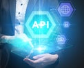 Tapping into the power of APIs