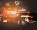 How tech can help to tackle climate change