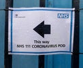 NHS digital agency leaders ready for Coronavirus