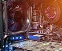 High-performance computing: a worthwhile investment for enterprise firms?