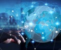 Use the connected economy to be local and loved