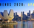 What's new for 2020: APAC set for another year of tech turbulence 