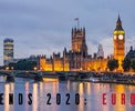 European tech trends: Challenges as Brexit uncertainty continues into 2020