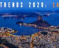 Tech trends 2020: LatAm poised for growth despite political turmoil
