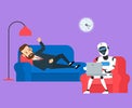 How AI is being used to help tackle mental health issues