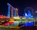 Rising star: a snapshot of Singapore's innovative AI approach