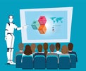 Explainable AI: how are decisions made?