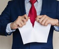 Rip it up and start again? Why does cybersecurity appear to be failing?