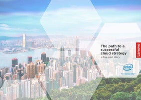 Are you on the path to a successful cloud strategy?