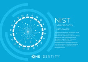 NIST Cybersecurity Framework