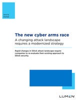 DDoS whitepaper