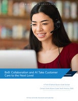 8x8: Collaboration and AI Take Customer Care to the Next Level