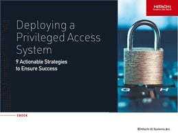 Deploying a Privileged Access System: 9 Actionable Strategies to Ensure Success