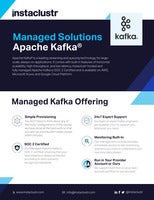 Managed Solutions Apache Kafka®
