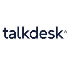Talkdesk sponsor image