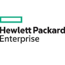 A safety net for society built on HPE 3PAR