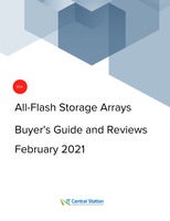 Container Security: Buyer's Guide and Reviews - February 2021