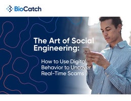 The Art of Social Engineering: How to Use Digital Behavior to Uncover Real-Time Scams