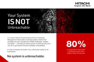 Your System IS NOT Unbreachable