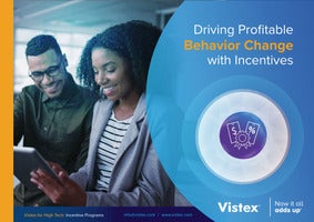 Driving Profitable Behavior Change with Incentives