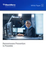 Preventing Ransomware From Ever Executing is Actually Possible