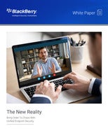 The Future of Enterprise Work Looks More Spread Out and Fragmented