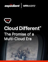 Cloud Different?: The Promise of the Multi-Cloud Era