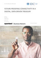 IDC Nordic – Data driven Treasury