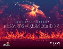State of the Network Transformation