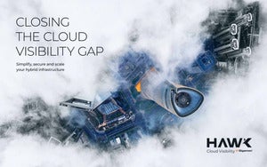 Closing The Cloud Visibility Gap