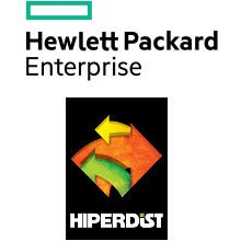 HPE Nimble Storage dHCI vs. Dell EMC VxRail