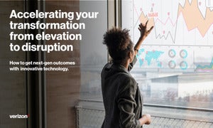 Accelerating Your Digital Transformation