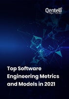 Top Software Engineering Metrics and Models in 2021