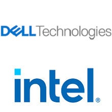 Dell Technologies and Intel® sponsor image