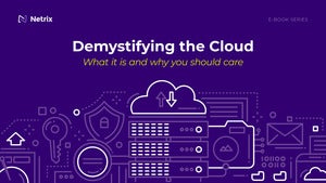 Demystifying the Cloud