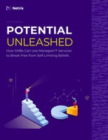 How SMBs Can Use Managed IT Services to Break Free from Self-Limiting Beliefs