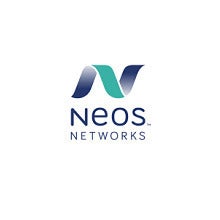 Neos Networks sponsor image